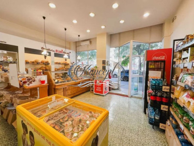 Spatiu comercial cu vad pietonal intens