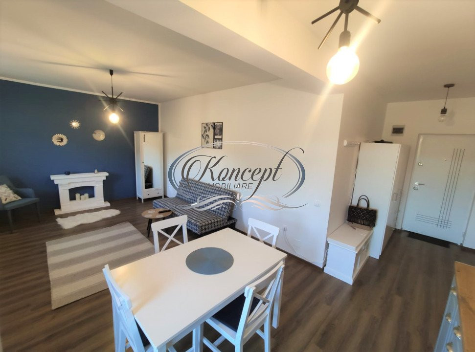 Apartament la cheie zona Roata Faget