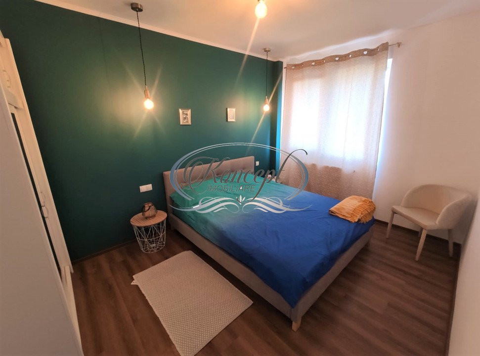 Apartament la cheie zona Roata Faget