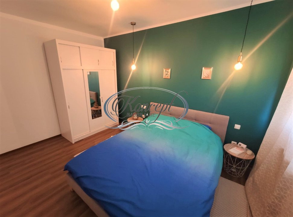 Apartament la cheie zona Roata Faget