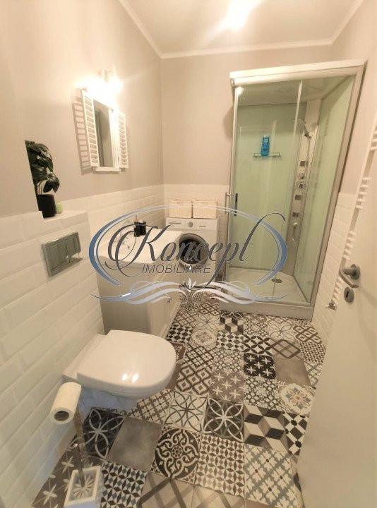 Apartament la cheie zona Roata Faget