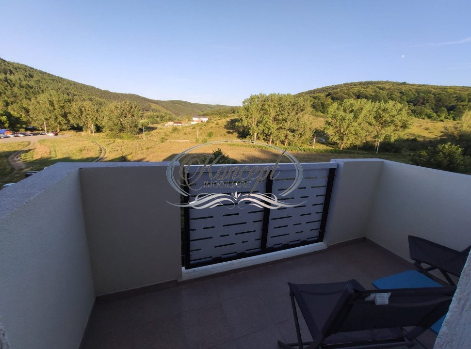 Apartament la cheie zona Roata Faget