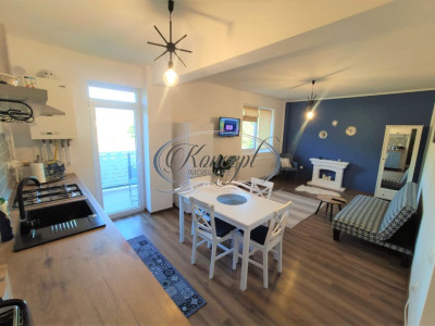 Apartament la cheie zona Roata Faget
