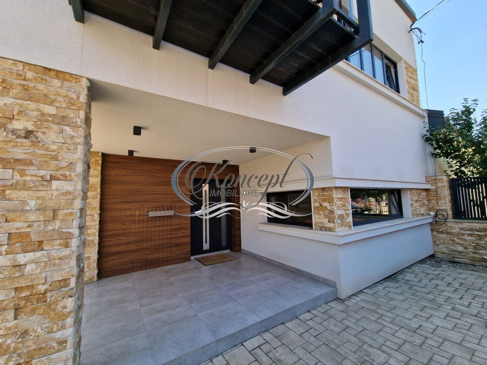 Imobil ideal locuina sau birou in zona exclusivista