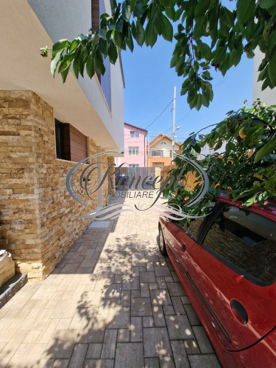 Imobil ideal locuina sau birou in zona exclusivista