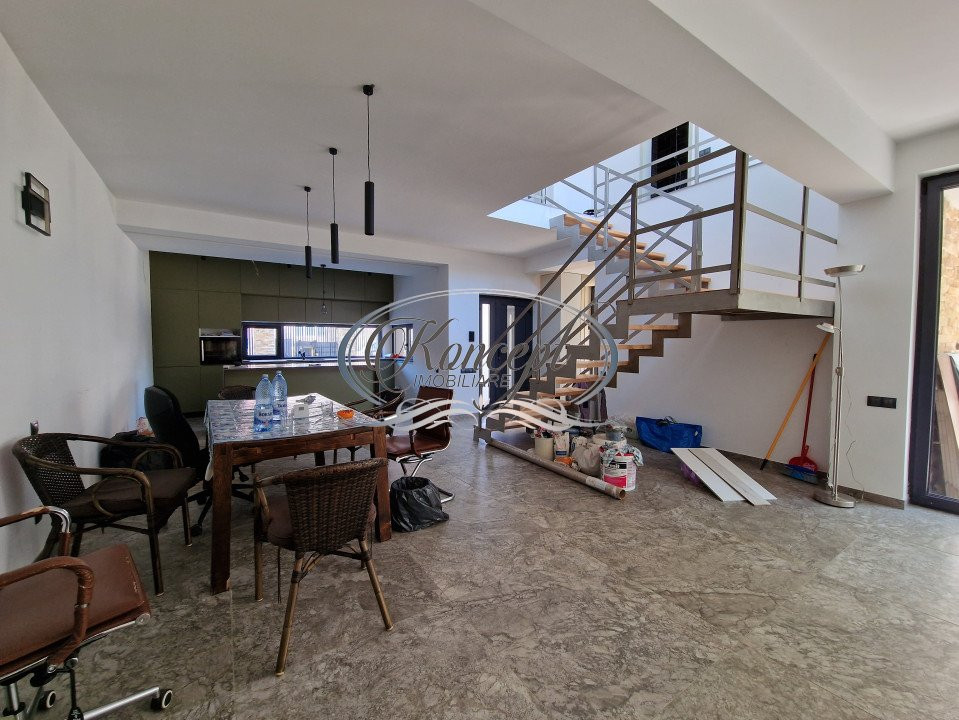 Imobil ideal locuina sau birou in zona exclusivista