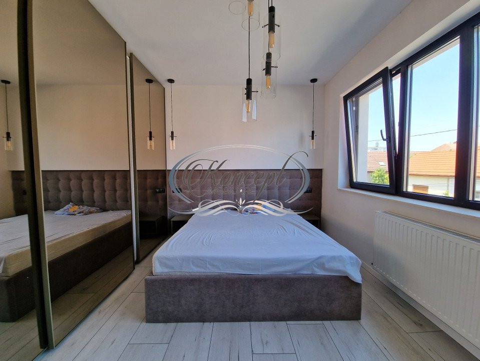 Imobil ideal locuina sau birou in zona exclusivista