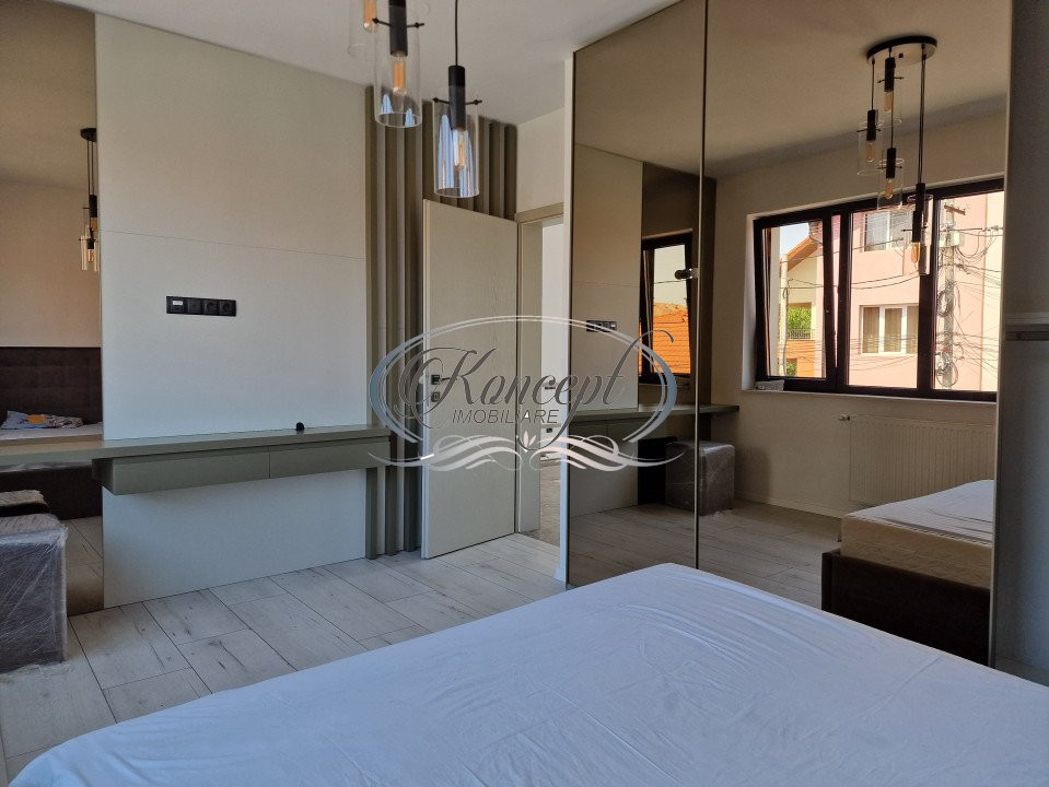 Imobil ideal locuina sau birou in zona exclusivista