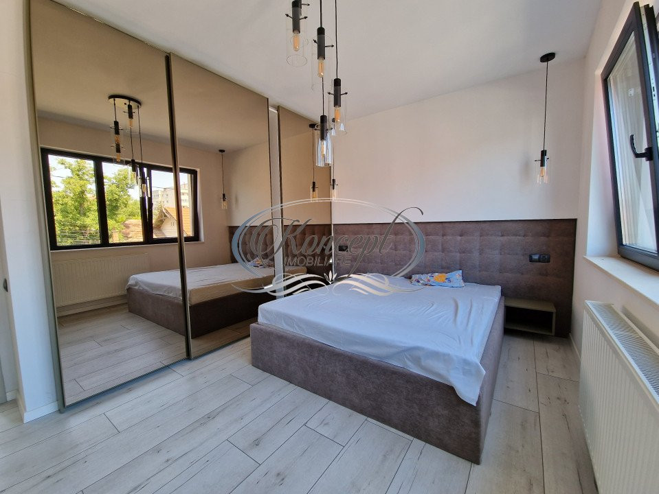 Imobil ideal locuina sau birou in zona exclusivista