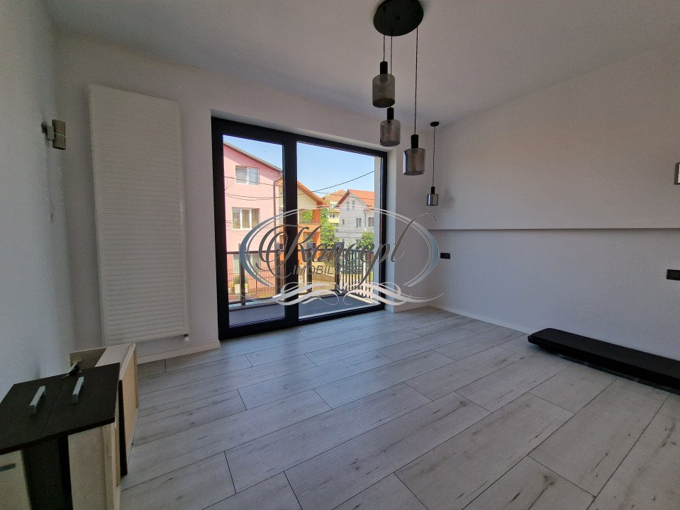 Imobil ideal locuina sau birou in zona exclusivista
