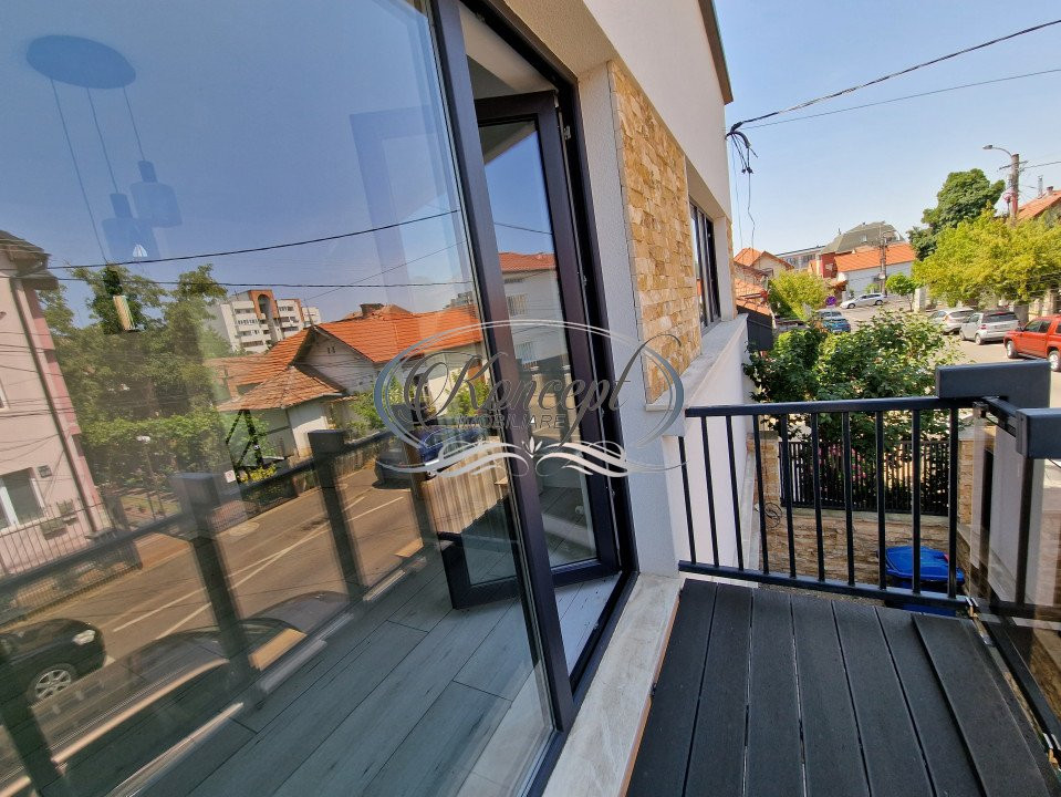 Imobil ideal locuina sau birou in zona exclusivista