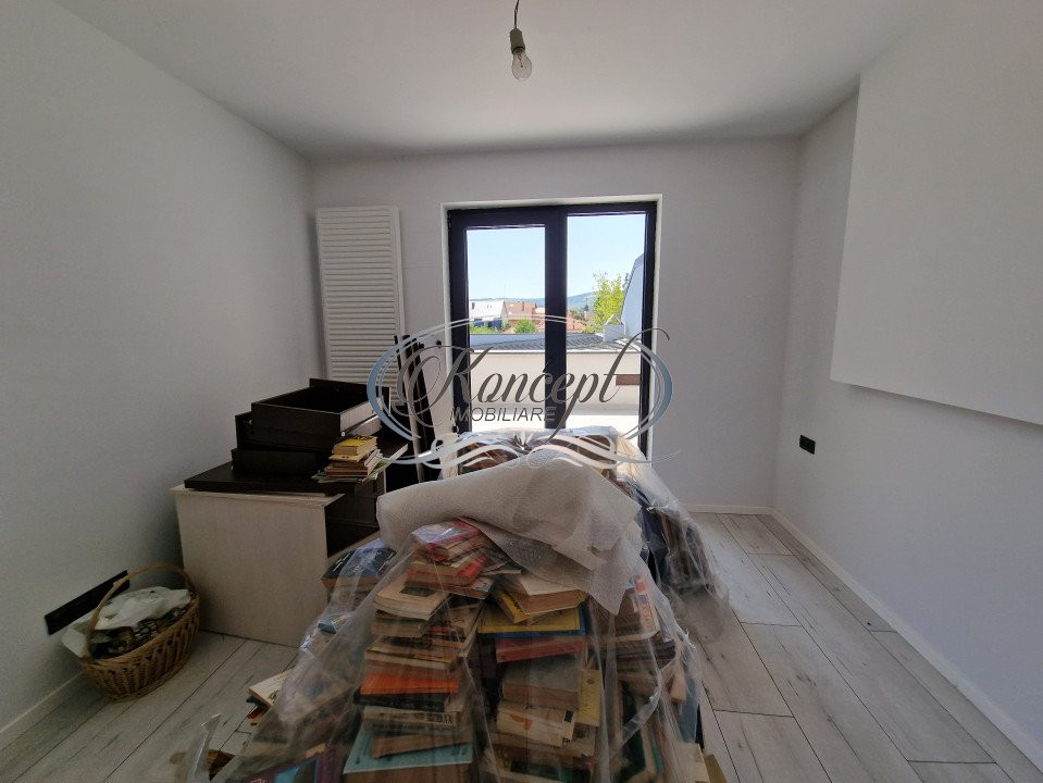 Imobil ideal locuina sau birou in zona exclusivista
