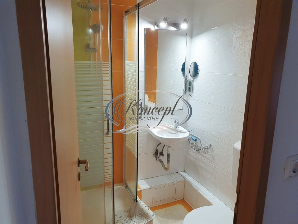 Apartament cu parcare, zona Parcului 14 Iulie