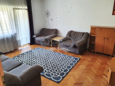 Apartament cu parcare, zona Parcului 14 Iulie