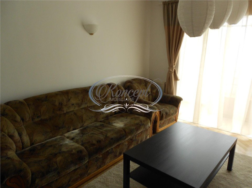 Apartament in zona plajei Grigorescu