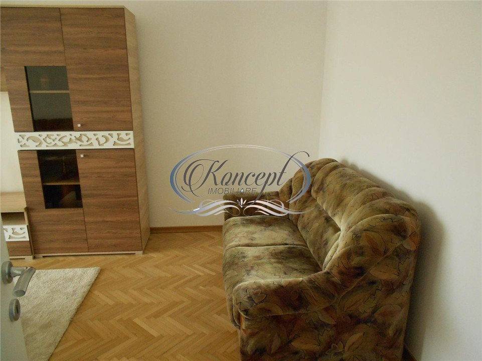 Apartament in zona plajei Grigorescu