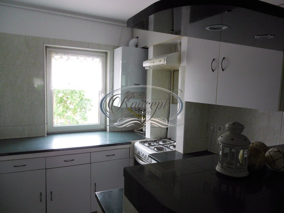 Apartament in zona plajei Grigorescu