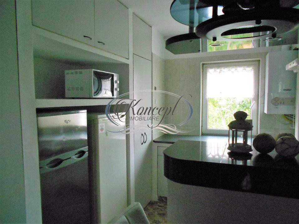 Apartament in zona plajei Grigorescu