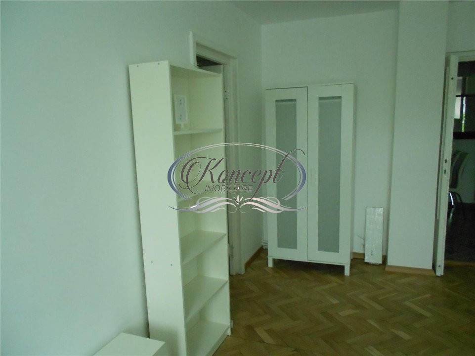 Apartament in zona plajei Grigorescu