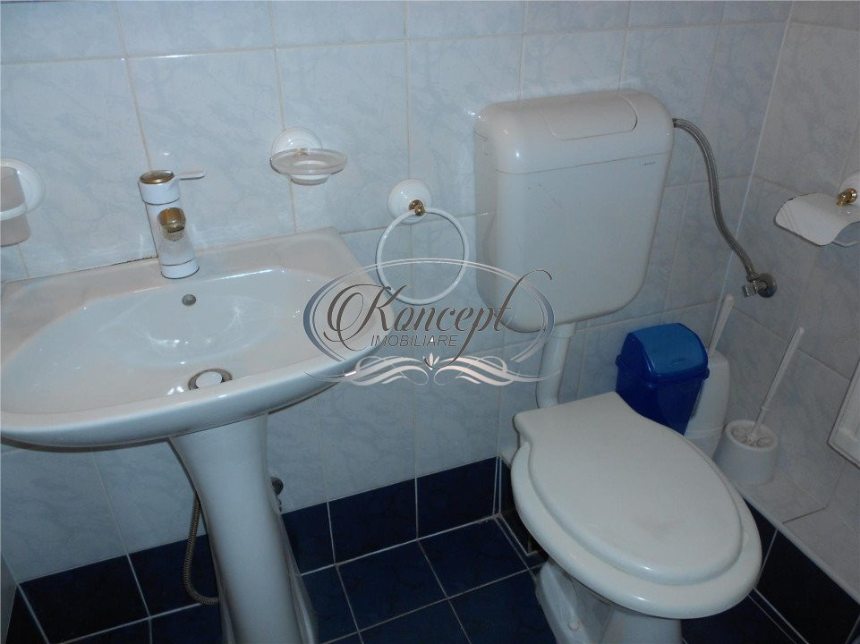 Apartament in zona plajei Grigorescu