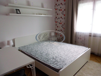 Apartament in zona plajei Grigorescu