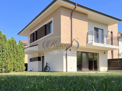 Duplex la cheie in Borhanci