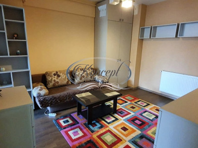 Apartament la cheie in Ansamblul Vision