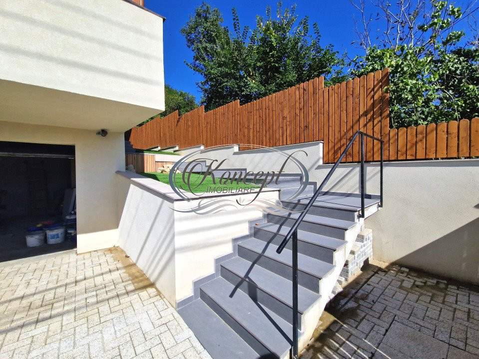 Casa cu panorama spectaculoasa