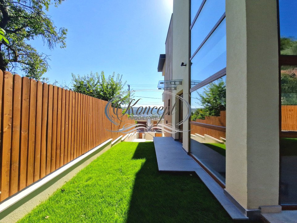 Casa cu panorama spectaculoasa