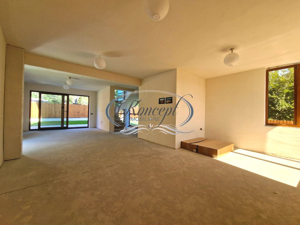 Casa cu panorama spectaculoasa