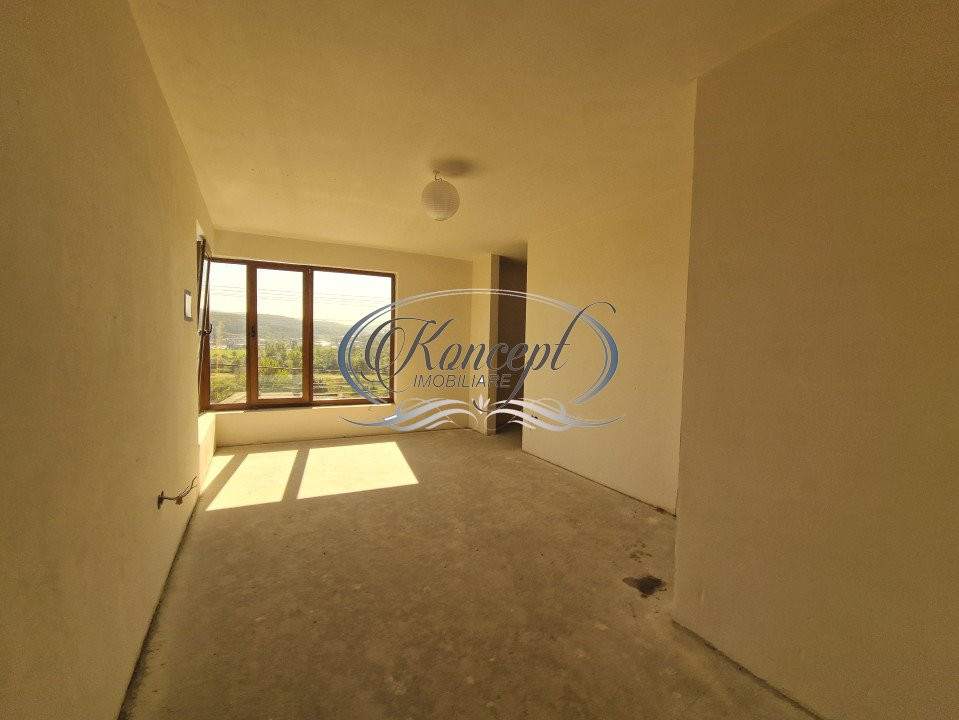 Casa cu panorama spectaculoasa