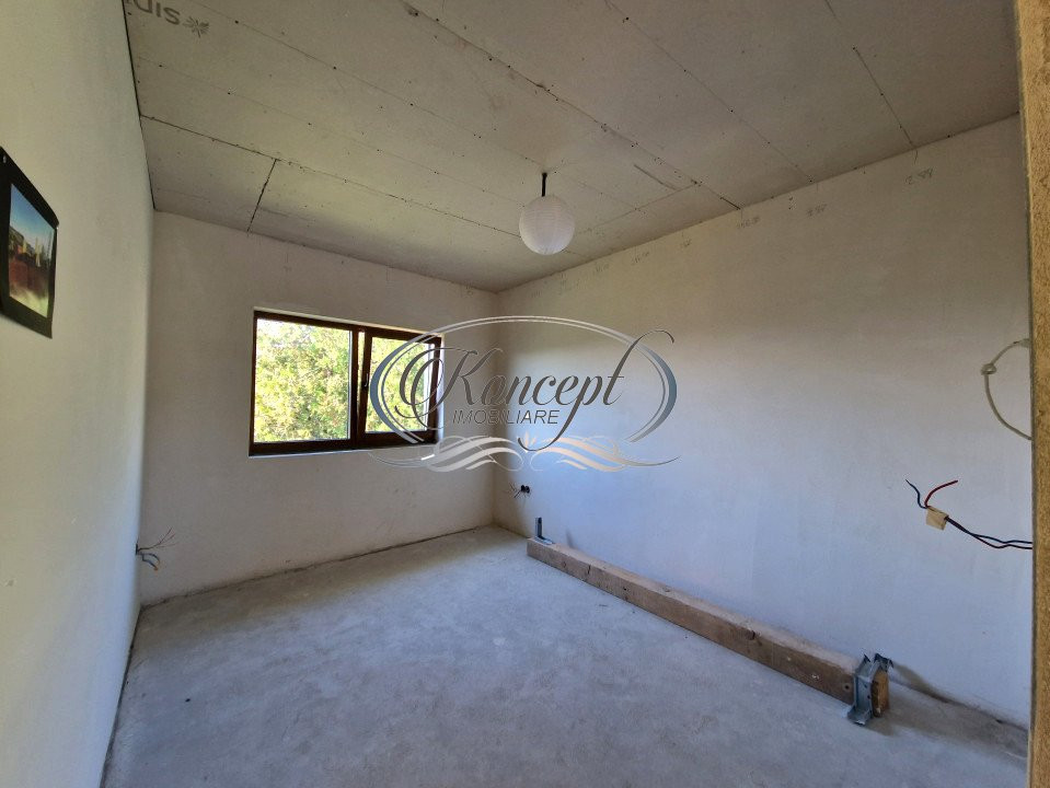 Casa cu panorama spectaculoasa