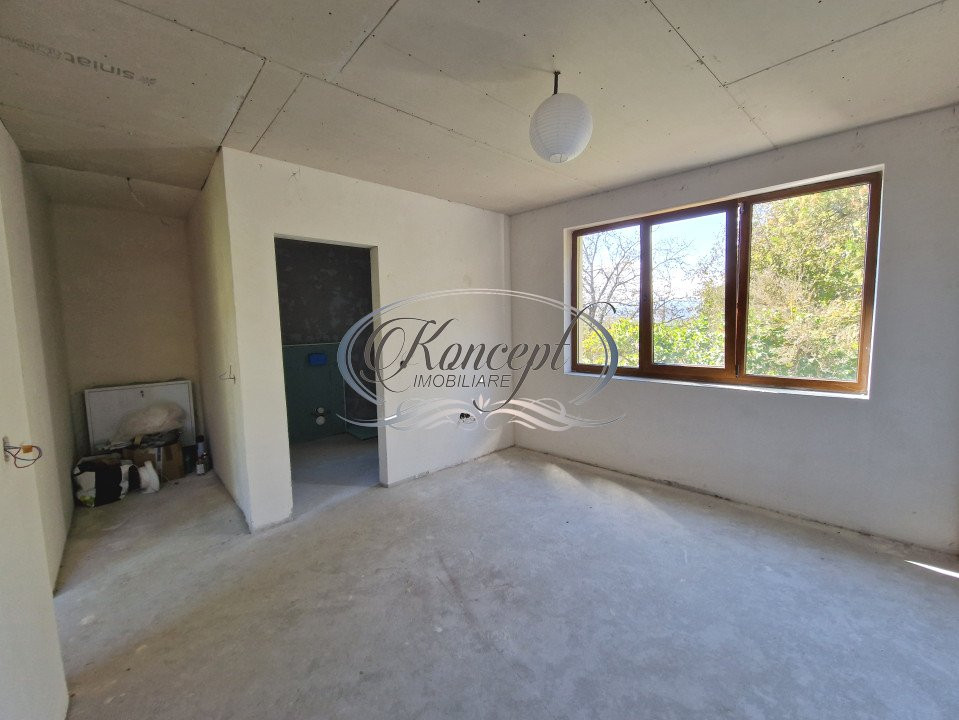 Casa cu panorama spectaculoasa
