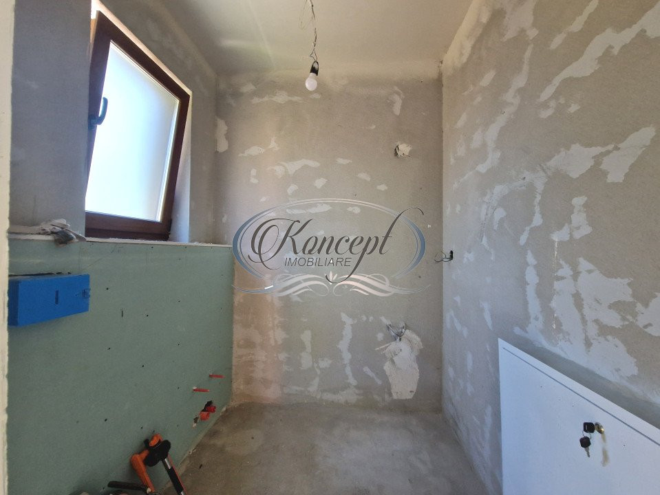Casa cu panorama spectaculoasa