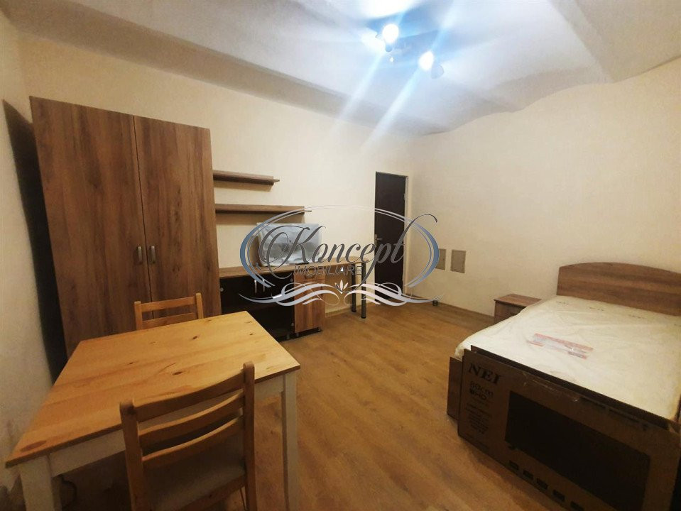 Apartament in zona Ultracentrala