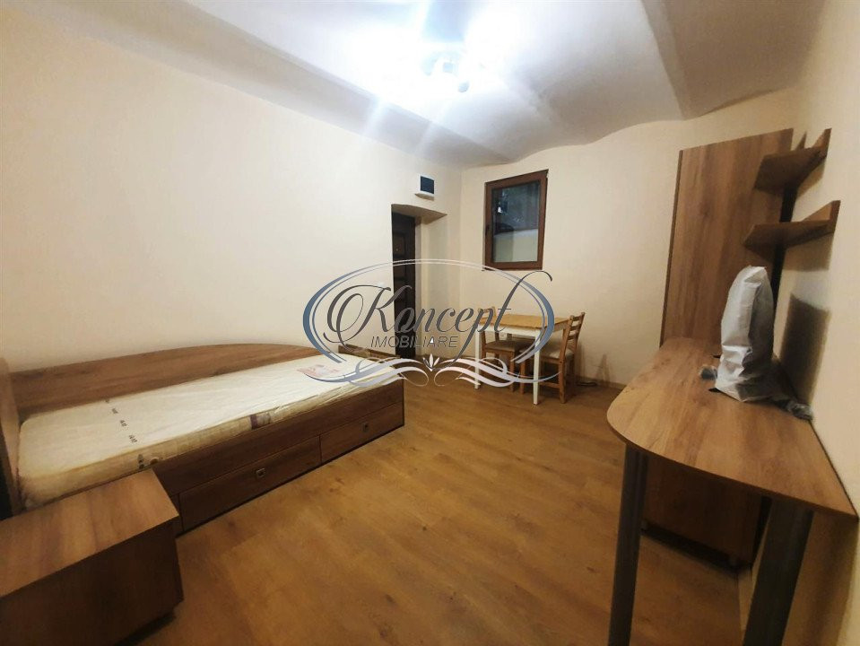 Apartament in zona Ultracentrala