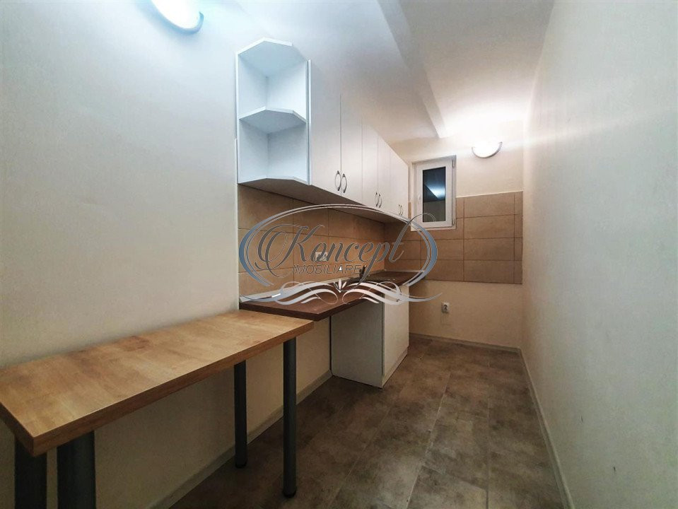 Apartament in zona Ultracentrala