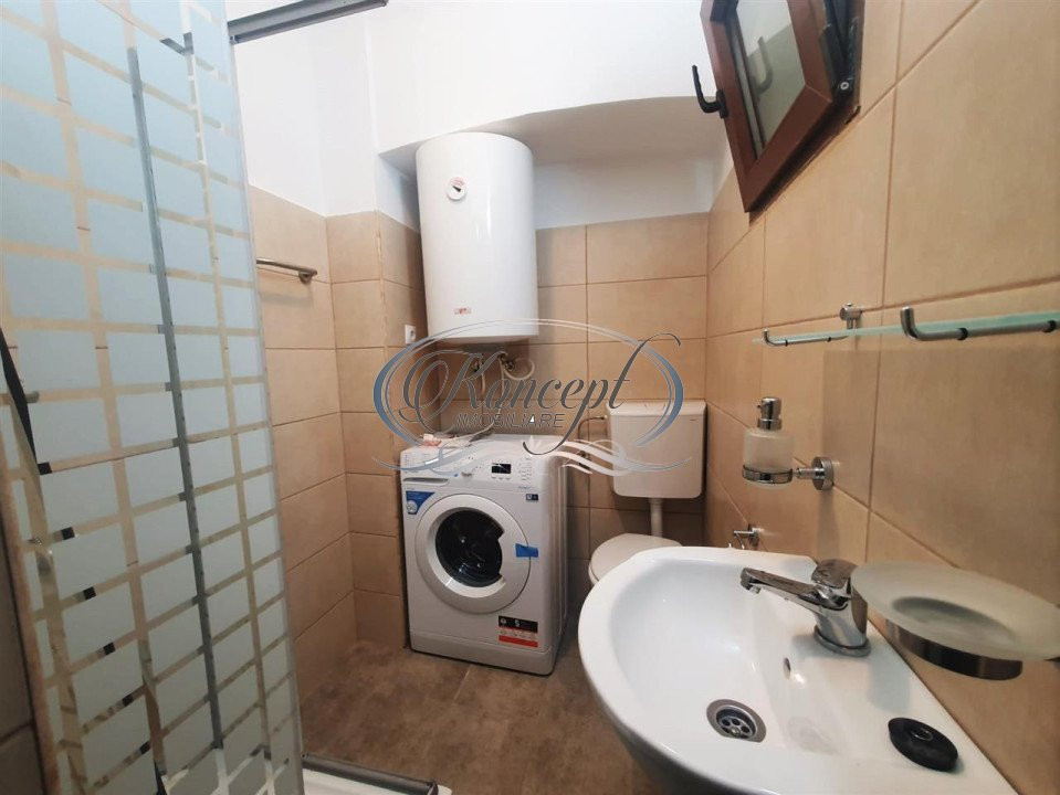 Apartament in zona Ultracentrala