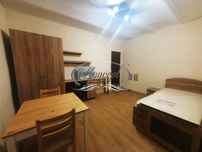 Apartament in zona Ultracentrala