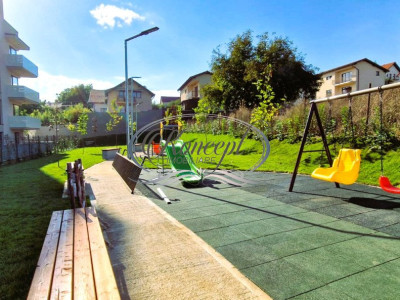 Apartament in bloc premium