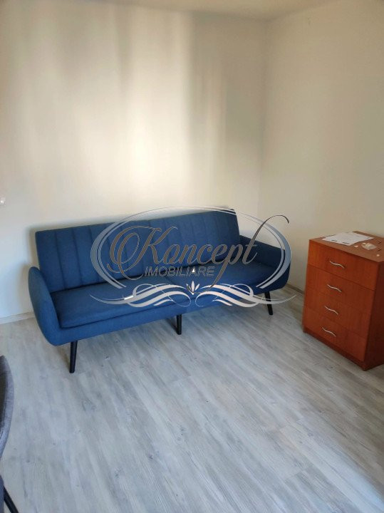 Apartament la casa pe strada Hasdeu