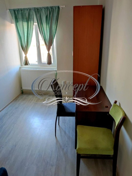 Apartament la casa pe strada Hasdeu