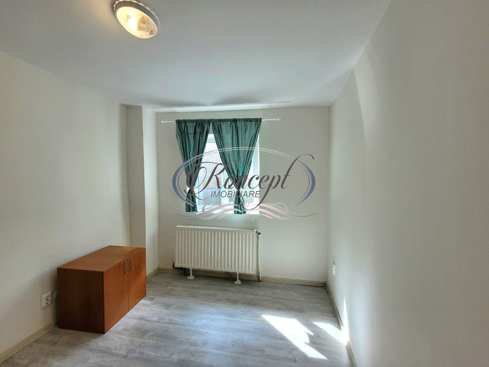 Apartament la casa pe strada Hasdeu