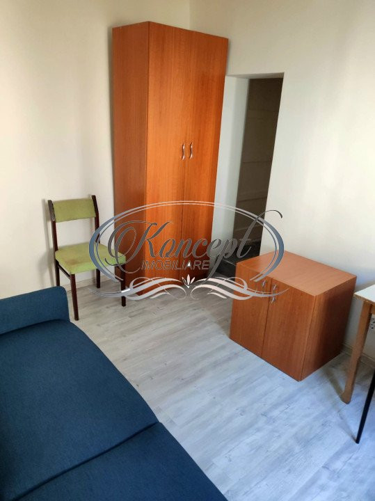 Apartament la casa pe strada Hasdeu