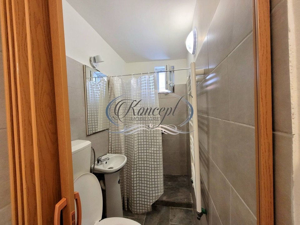 Apartament la casa pe strada Hasdeu