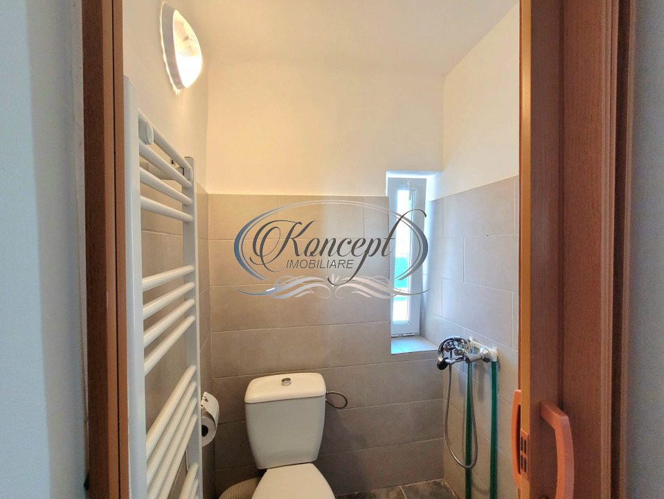 Apartament la casa pe strada Hasdeu