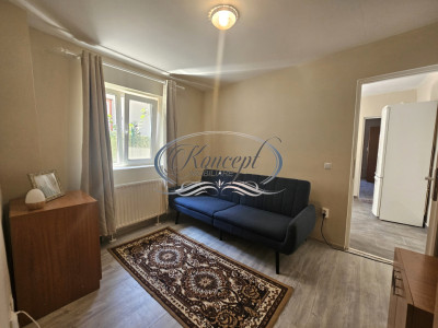 Apartament la casa pe strada Hasdeu