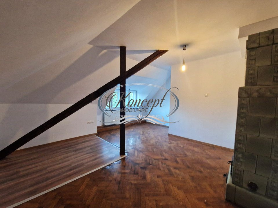 Spatiu pentru birouri in Grigorescu