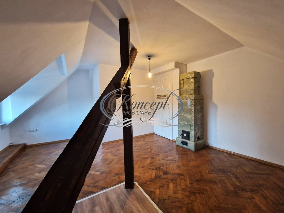 Spatiu pentru birouri in Grigorescu