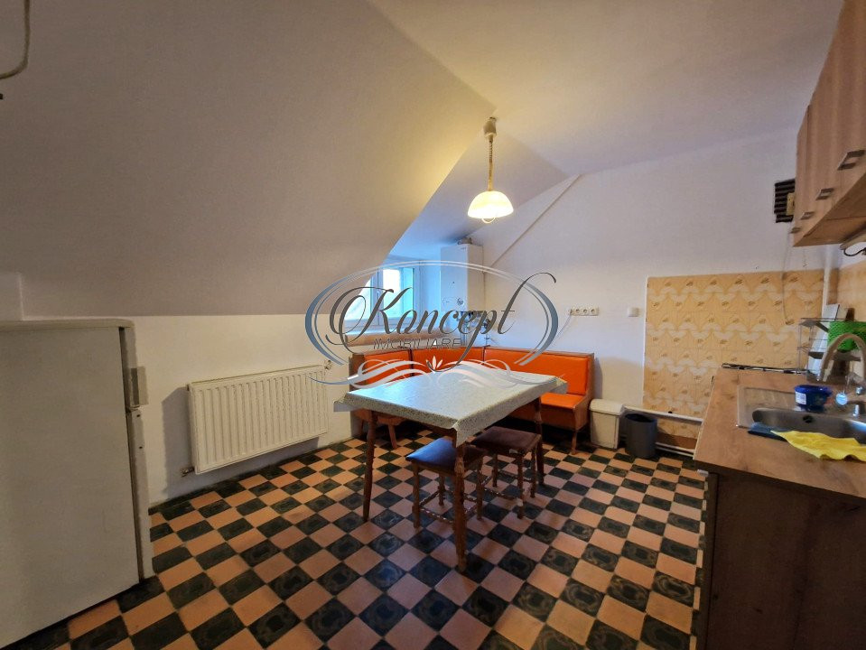 Spatiu pentru birouri in Grigorescu